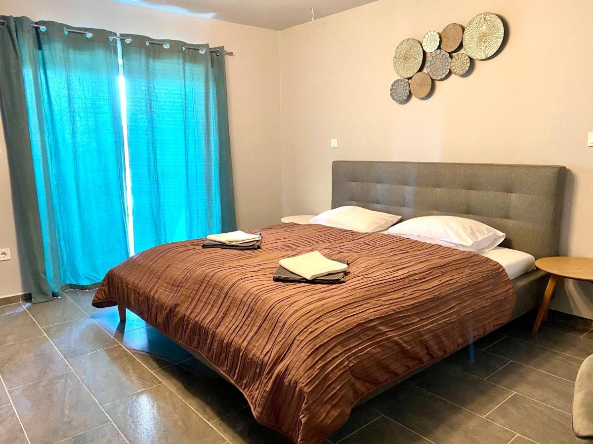 Balkon Apartmanhaz Panzio Balatonfüred Eksteriør billede